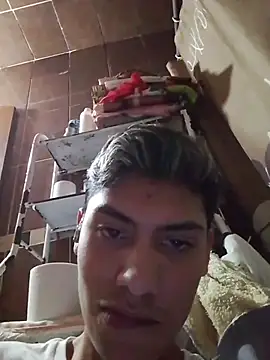 aispuro8505 online show from 15, 2, 2026