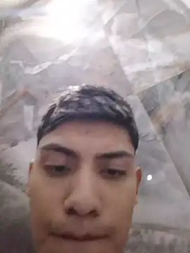 aispuro8505 online show from 19, 2, 2026