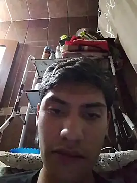 aispuro8505 online show from 18, 4, 2026