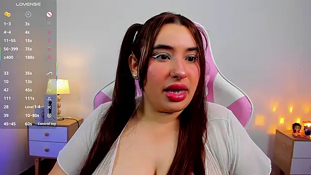 SofiFlex online show from 6, 11, 2025