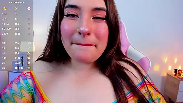 SofiFlex online show from 10, 11, 2025