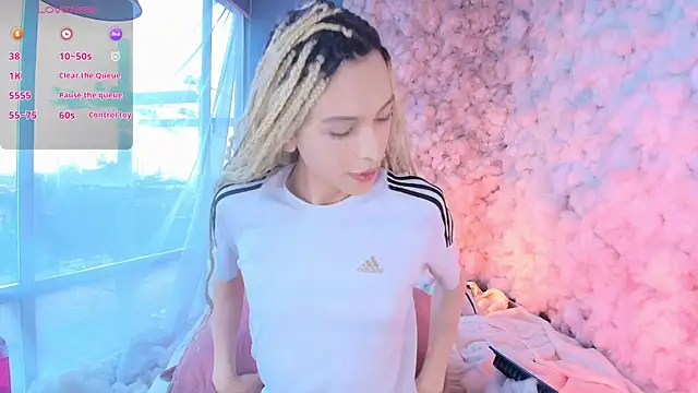 Aaron Fordd online show from 22, 4, 2026