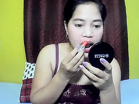 xmaldita18 online show from 21, 9, 2025