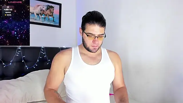 Kloe and Marko online show from 29, 4, 2026