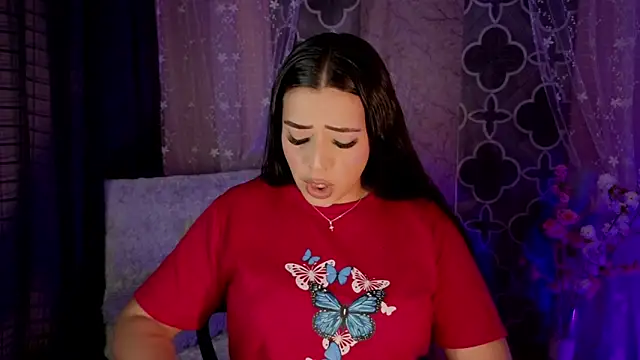 Kayleemorales online show from 27, 4, 2026