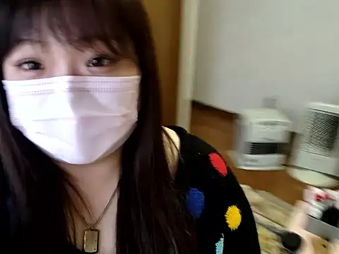 Snapshot of AYA_dayo chatting on 8, 1, 2026 AYA dayo online show from 8, 1, 2026