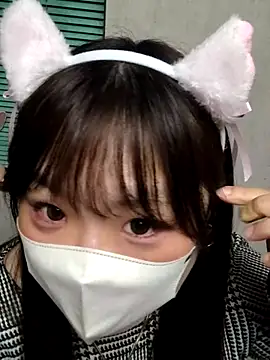 Snapshot of AYA_dayo chatting on 16, 1, 2026 AYA dayo online show from 16, 1, 2026