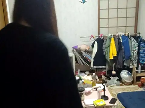 Snapshot of AYA_dayo chatting on 4, 3, 2026 AYA dayo online show from 4, 3, 2026