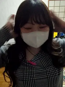 Snapshot of AYA_dayo chatting on 8, 3, 2026 AYA dayo online show from 8, 3, 2026