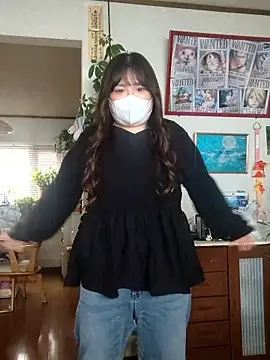 Snapshot of AYA_dayo chatting on 13, 3, 2026 AYA dayo online show from 13, 3, 2026