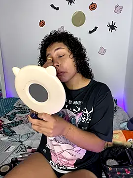 ViolettaMiller  online show from 4, 11, 2025