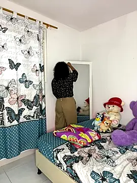 ViolettaMiller  online show from 1, 12, 2025