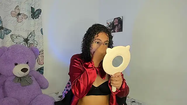 ViolettaMiller  online show from 26, 3, 2026