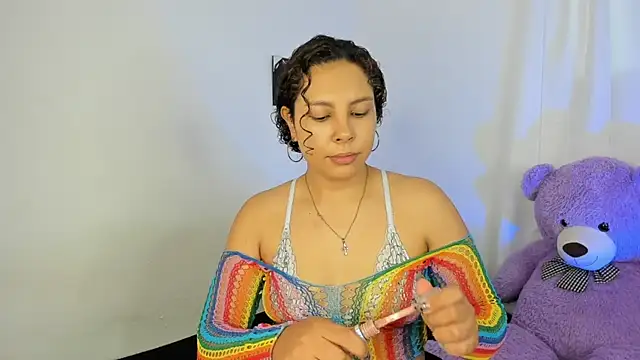 ViolettaMiller  online show from 24, 4, 2026