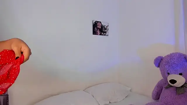 ViolettaMiller  online show from 26, 4, 2026