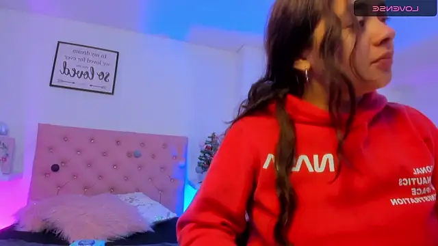 ambar 69  online show from 21, 12, 2025