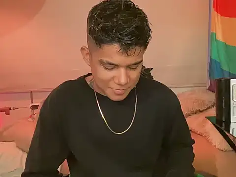 Jack castell online show from 10, 2, 2026