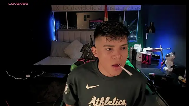 Jack castell online show from 23, 4, 2026