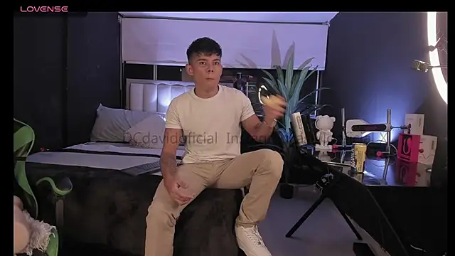 Jack castell online show from 25, 4, 2026