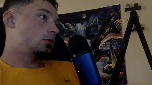 YoBlezz online show from 14, 9, 2025