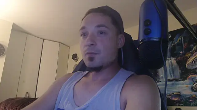 YoBlezz online show from 18, 9, 2025