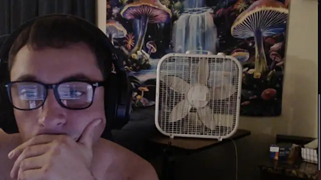 YoBlezz online show from 27, 9, 2025