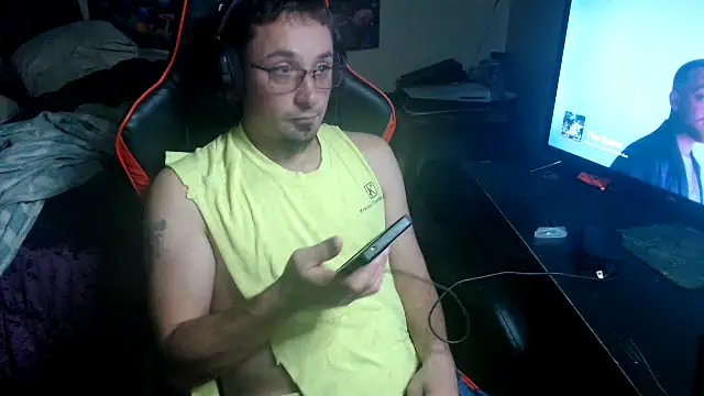 YoBlezz online show from 1, 11, 2025