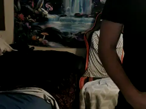 YoBlezz online show from 23, 11, 2025