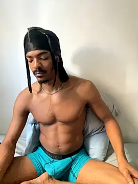 TRILLAHUNG online show from 19, 9, 2025