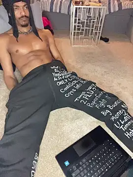 TRILLAHUNG online show from 2, 3, 2026