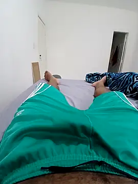 Snapshot of delicio6 chatting on 11, 11, 2025 delicio6 online show from 11, 11, 2025