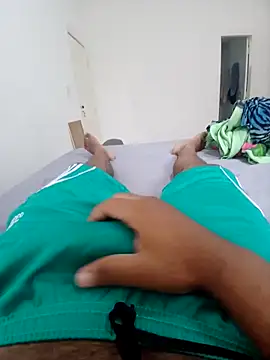 Snapshot of delicio6 chatting on 12, 11, 2025 delicio6 online show from 12, 11, 2025