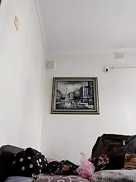 Snapshot of LiluLiluLilu chatting on 19, 9, 2025 LiluLiluLilu online show from 19, 9, 2025