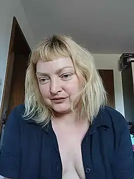 LiluLiluLilu online show from 28, 7, 2026