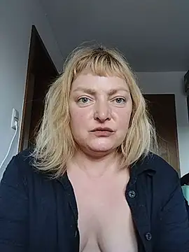 LiluLiluLilu online show from 28, 7, 2026