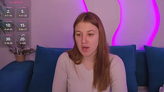 MelanieHenders online show from 19, 12, 2025