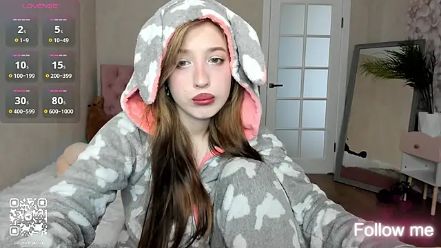 Snapshot of LightStar_18 chatting on 20, 9, 2025 LightStar 18 online show from 20, 9, 2025