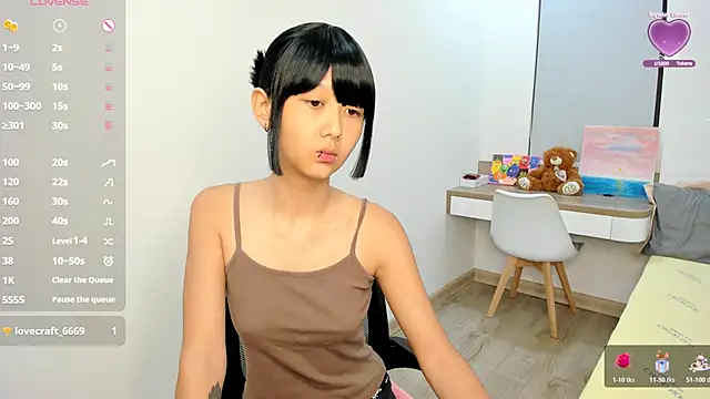 gabby little online show from 31, 5, 2026