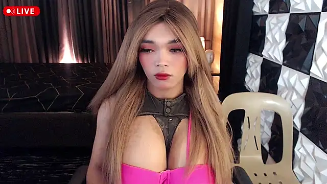 BigCockKharlaTS online show from 12, 10, 2025