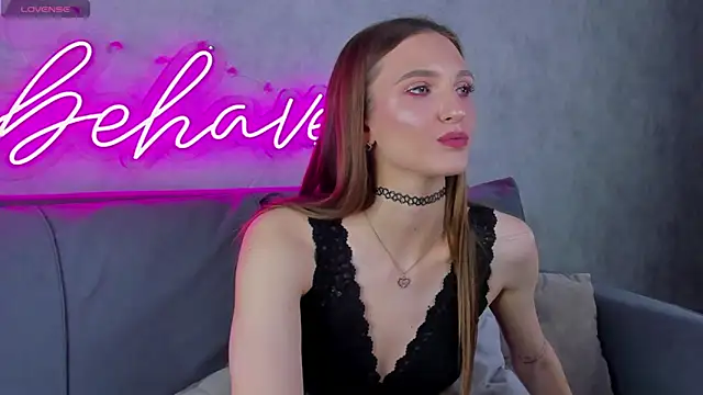 Alisha Green online show from 17, 9, 2025