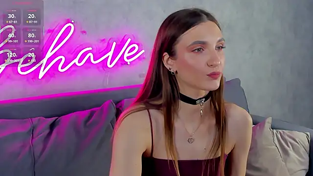 Alisha Green online show from 4, 11, 2025