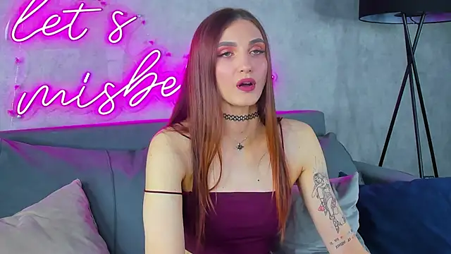 Alisha Green online show from 22, 4, 2026