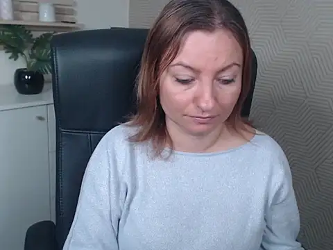 angelaSamt online show from 24, 9, 2025