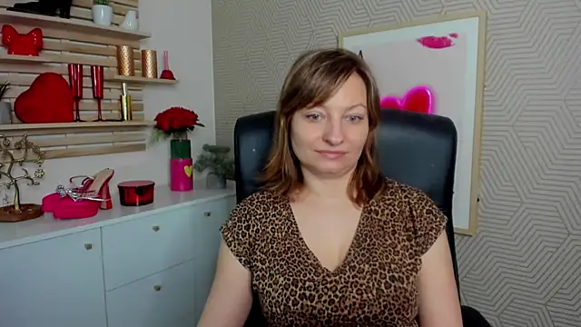 angelaSamt online show from 10, 4, 2026