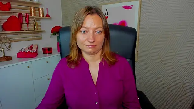 Snapshot of angelaSamt chatting on 11, 6, 2026 angelaSamt online show from 11, 6, 2026