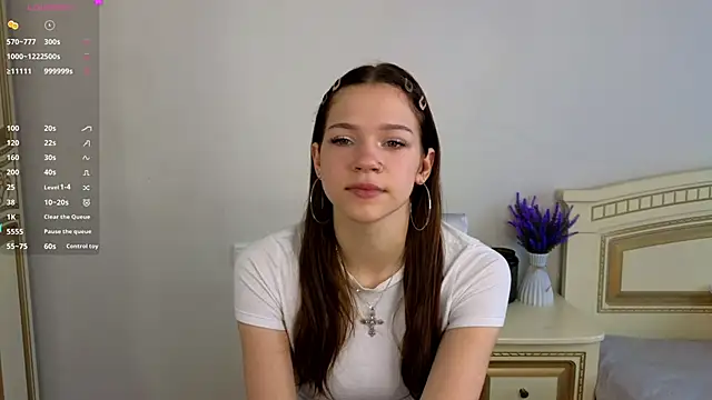 VelvetRisque online show from 29, 4, 2026