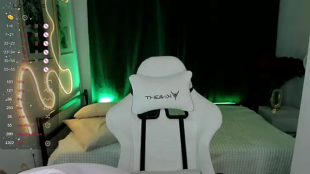 Alice Cire online show from 15, 12, 2025