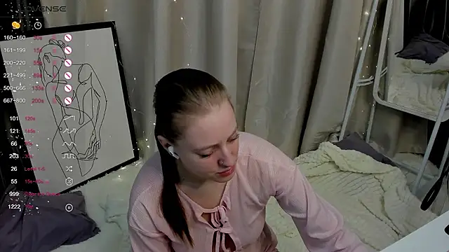 Alice Cire online show from 23, 2, 2026