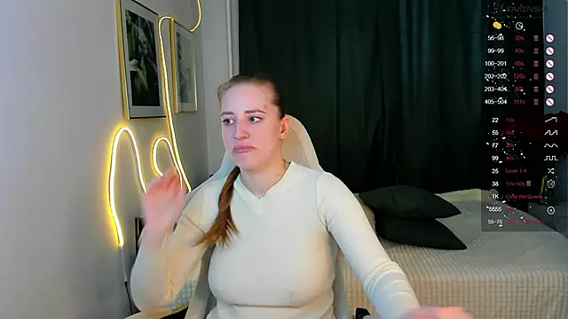 Alice Cire online show from 8, 3, 2026