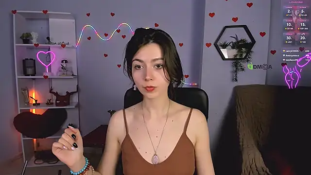 Snapshot of kitniss_dreamy chatting on 5, 5, 2026 kitniss dreamy online show from 5, 5, 2026